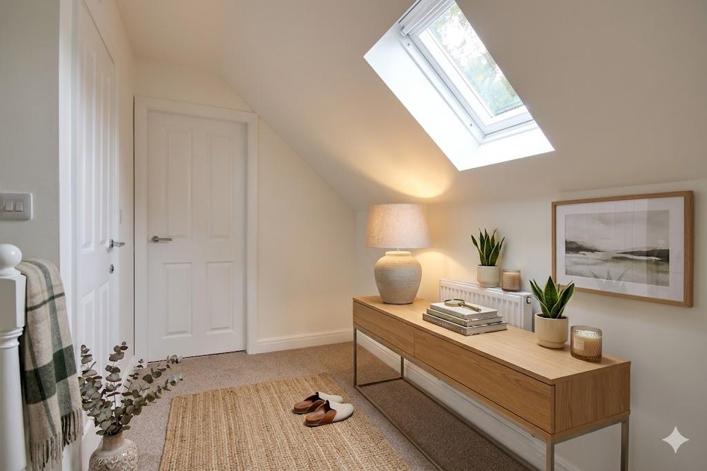 Barker Close, Cottingham